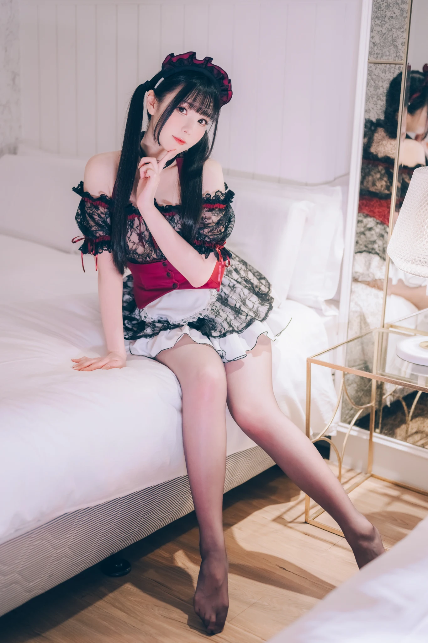 Shimos-Maid-collection-05-11.jpg eIQmRpPz Shimo’s Maid collection 05 11